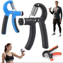Hand Grip Ajustável 5-60kg Flexor de Punho para Fortalecimento e Reabilitação Hand Grip Ajustável 5-60kg Flexor de Punho para Fortalecimento e Reabilitação