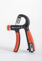 Hand Grip Ajustável com Contador Digital de Intensidade Alux