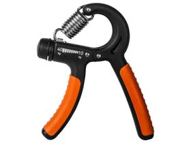 Hand Grip Ajustável - Força & Resistência Dedos Mãos Punhos T99 Hand Grip Ajustável - Força & Resistência Dedos Mãos Punhos T99