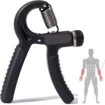 Hand Grip Ajustável Para Exercícios Alta Durabilidade E Resistente