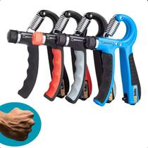 Hand Grip Ajustável Para Exercícios De Força Alta Durabilidade
