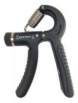 Hand Grip Ajustavel Regulagem De Peso 5kg 60kg