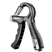 Hand Grip Ajustavel Regulagem De Peso Contador 560kg
