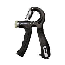 Hand Grip Ajustavel Regulagem De Peso E Contador 10Kg-60Kg