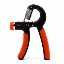 Hand Grip Ajustavel Regulagem De Peso E Contador 5Kg 60Kg