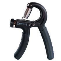 Hand Grip Ajustavel Regulagem De Peso E Contador 5kg 60kg