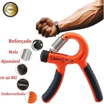 Hand Grip Alicate Com Carga Para Musculação E Fortalecimento