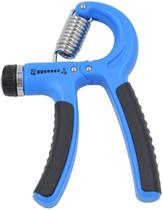 Hand Grip Alicate Mola Com Ajuste 5kg A 60kg Fisioterapia - NSmart Hand Grip Alicate Mola Com Ajuste 5kg A 60kg Fisioterapia - NSmart