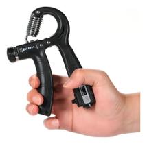 Hand Grip Ante Braço Punho Ajuste Peso 5 Kg à 60 Kg