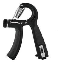 Hand Grip Ante Braço Punho Ajuste Peso Até 60 Kg