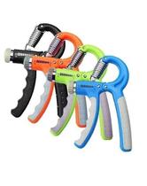 Hand Grip Aparelho De Exercicios Fortalecedor Mãos Antebraço