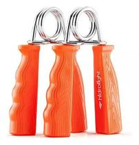 Hand Grip Basic - Força e Resistência para Mãos e Punhos - Hidrolight Hand Grip Basic - Força e Resistência para Mãos e Punhos - Hidrolight