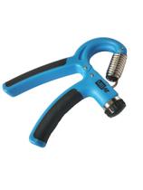 Hand Grip Com Ajuste Intensidade Fortalecimento Mãos Fitness de 10 A 40KG