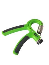 Hand Grip Com Ajuste Intensidade Fortalecimento Mãos Fitness de 10 A 40KG