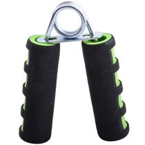 Hand Grip Com Cabo De Espuma Fortalece Braço Mão E Punho
