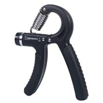 Hand Grip Com Mola Ajustável Atividade Física 5kg A 60kg Hand Grip Com Mola Ajustável Atividade Física 5kg A 60kg