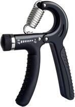 Hand Grip Com Mola Ajustável De 10 A 40Kg Fisioterapia - MBfit