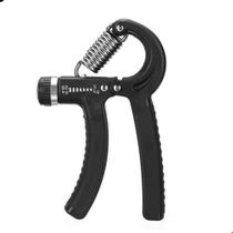 Hand Grip Com Mola Ajustável Fisioterapia Handgrip Fit Força Fitness