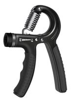 Hand Grip Com Mola Ajuste 5kg A 60kg Handgrip Fisioterapia