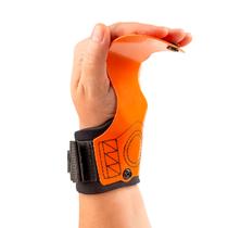 Hand Grip Competition 2.0 Skyhill Luva exercício funcional Training - Laranja - P