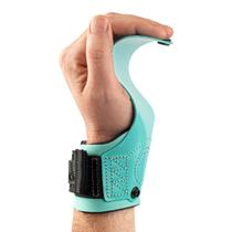 Hand Grip Competition 2.0 Skyhill Luva exercício funcional Training - Turquesa - G