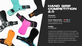 Hand grip competition copacabana p0700040