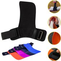 Hand Grip Cross Pull up Luva Protetora mãos - Pack Master