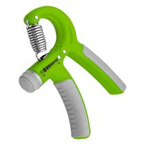 Hand Grip de Mola Ajustável para Punho e Antebraço 10 a 40 Kg 09074