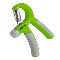 Hand Grip De Mola Ajustável Para Punho E Antebraço 10 A 40Kg