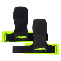 Hand Grip Evolution Jump Over Luva Palmar Proteção Cross