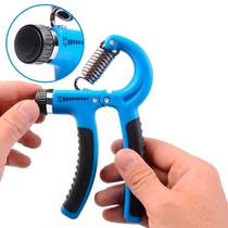 Hand Grip Exercício Ajuste 5kg 60kg Handgrip Fisioterapia