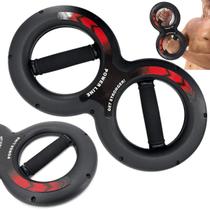 Hand Grip Exercitador Antebraço Braço Punho 20Kg Resistencia Força Musculaçao Exercicio Fisico Ginastica Fisioterapia Hand Grip Exercitador Antebraço Braço Punho 20Kg Resistencia Força Musculaçao Exercicio Fisico Ginastica Fisioterapia