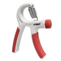 Hand Grip Exercitador de Mãos, Dedos e Antebraço Ajustável até 40kg Liveup