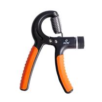 Hand Grip Flexor de Punho Ajustável 40kg Laranja T99 Acte