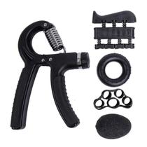 Hand Grip Flexor De Punho Exercício Para Mãos Ajustável Mola Hand Grip Flexor De Punho Exercício Para Mãos Ajustável Mola