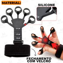 Hand Grip Flexor Garra De Dedo dedos Mão para Fortalecimento Fisioterapia Hand Grip Flexor Garra De Dedo dedos Mão para Fortalecimento Fisioterapia