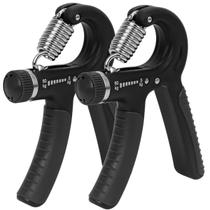 Hand grip fortalecedor de punhos e ante braço