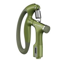 Hand Grip Gold Sports Phoenix Carga 10/120 kgs - Mola Aço Carbono Contador