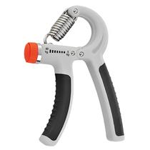 Hand Grip Gold Sports Power II com Carga Regulavél - Mola em Aço10 a 40 Kgs