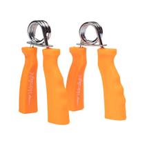 Hand Grip Hidrolight Basic Laranja