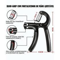 Hand Grip - Kit Fortalecedor