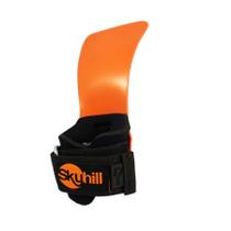 Hand Grip Legacy Orange Edition + Munhequeira Defend - Skyhill