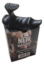 Hand Grip Maxgrip Palm Pro Luva Para Musculação E Cross