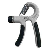 Hand Grip Modelo 1 Bracno para Treino de Antebraço e Dedos com Resistência Regulável 5-60kg OEM Hand Grip Modelo 1 Bracno para Treino de Antebraço e Dedos com Resistência Regulável 5-60kg OEM