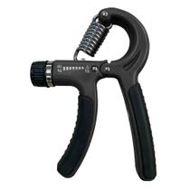 Hand Grip Modelo 1 para Treino de Força com Regulagem de 5 a 60 kg Preto OEM Hand Grip Modelo 1 para Treino de Força com Regulagem de 5 a 60 kg Preto OEM