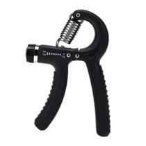 Hand Grip Mola Ajustável Fisioterapia Fortalecedor Mão e Punho Exercitador Antebraço 5kg a 60kg Hand Grip Mola Ajustável Fisioterapia Fortalecedor Mão e Punho Exercitador Antebraço 5kg a 60kg