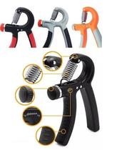 Hand Grip Mola Ajuste 5kg A 60kg Fisioterapia Fitness Força Hand Grip Mola Ajuste 5kg A 60kg Fisioterapia Fitness Força