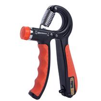 Hand Grip Molas Contador Fortalecimento Mãos Antebraços