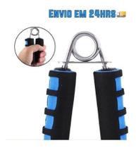 Hand Grip Par Academia Mãos E Antebraços Fortalecedor