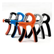 Hand Grip para Aumento de Resistência Muscular